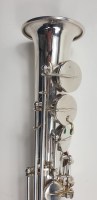Selmer Mark VI sopraan saxofoon (4)